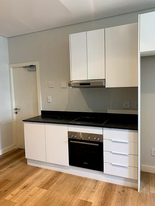 To Let 1 Bedroom Property for Rent in Cape Town City Centre Western Cape